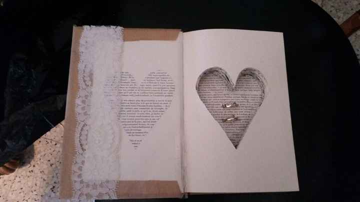 Mes derniers diy - 10