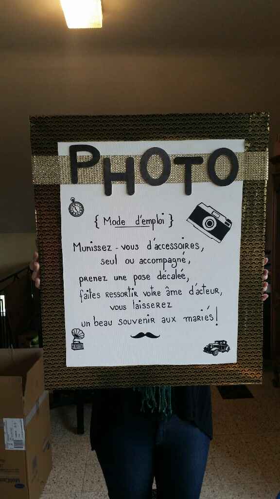 Mes derniers diy - 11