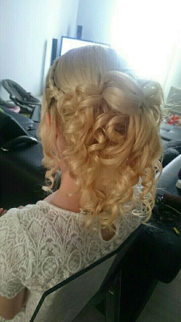 Essai coiffure : j'adoore ! et vous ?! - 2