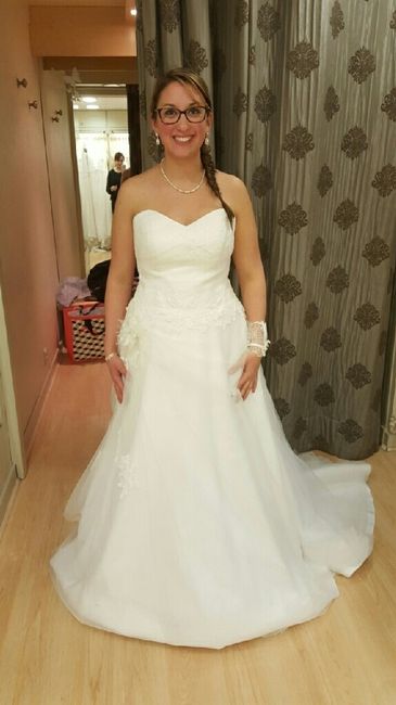 Ma robe!!! - 1
