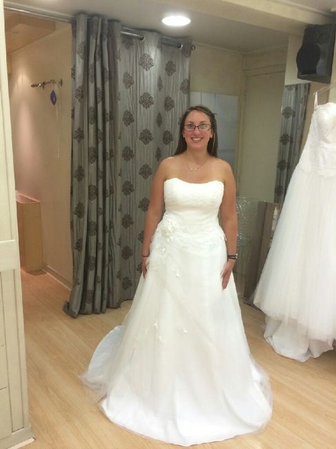 Ma robe!!! - 1
