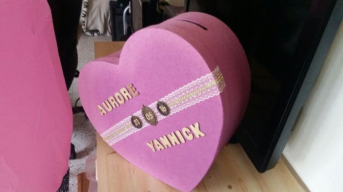 Mes derniers diy - 7