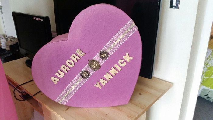Mes derniers diy - 8