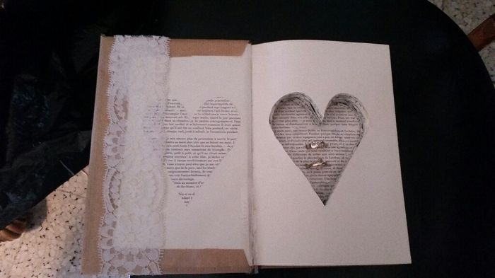 Mes derniers diy - 10