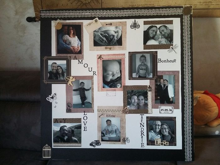 Mes derniers diy - 16