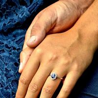 Montrez-moi votre bague de fiançailles ! - 1