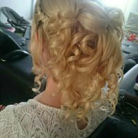 Essai coiffure : j'adoore ! et vous ?! - 2