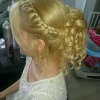 Essai coiffure : j'adoore ! et vous ?! - 3