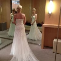 Essai coiffure : j'adoore ! et vous ?! - 1