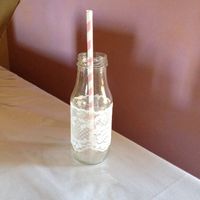 Diy bouteille cocktail - 1