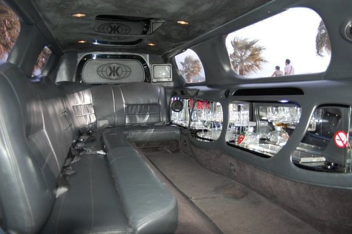 limousine (4) 