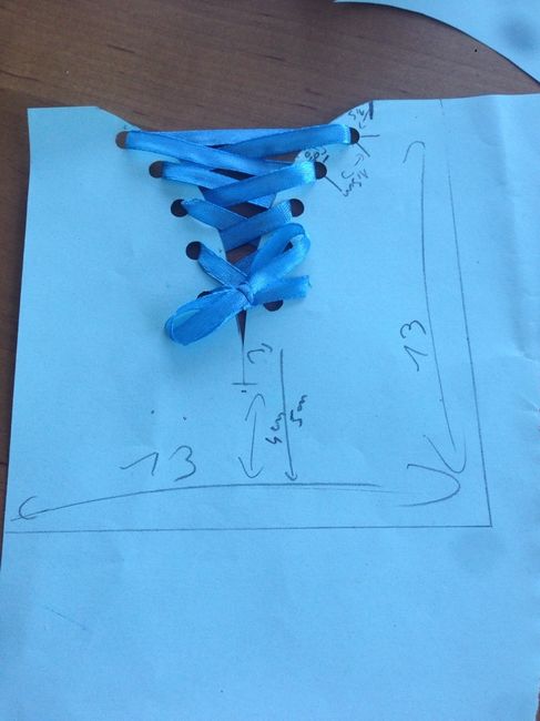 Prototype faire parts - 2
