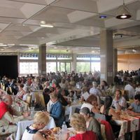 notre salle de mariage