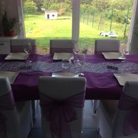 Mon essai de table - 2