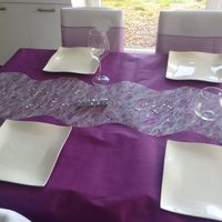 Mon essai de table - 3