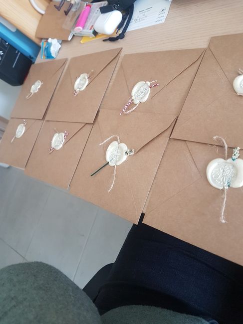 Faire part fait - 4