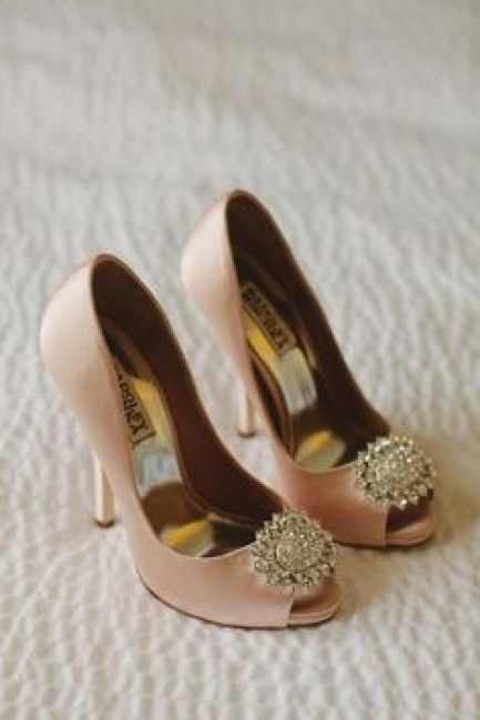 Inspiration Chaussure !!