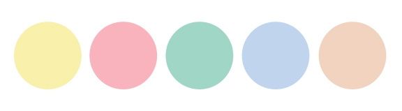 Pastel en veux tu en voilà