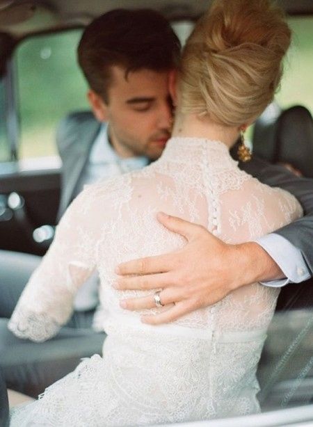 Inspiration photo romantique