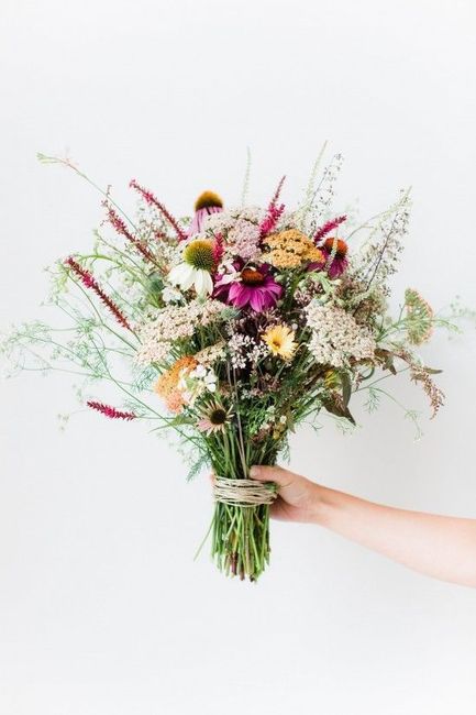 Bouquet Champêtre