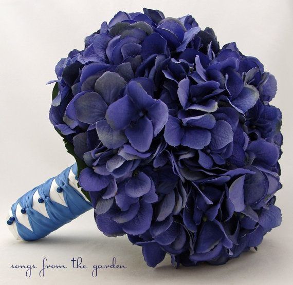 L'hortensia