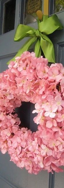 L'hortensia