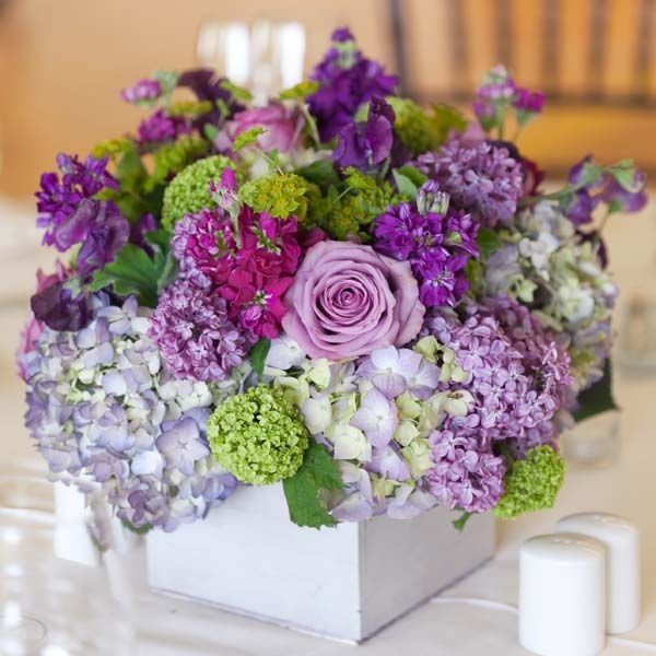 L'hortensia