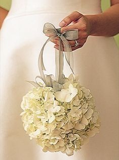 L'hortensia