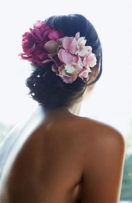 L'hortensia