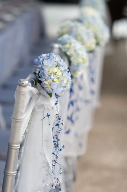 L'hortensia