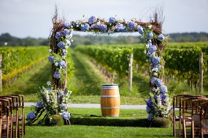 Thème du vin