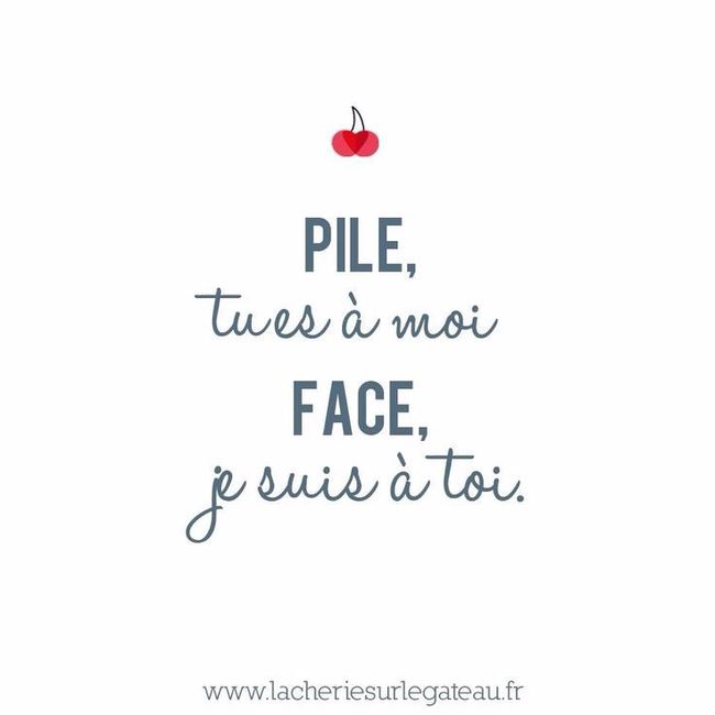 Humour du jour