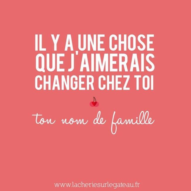 Humour du jour !