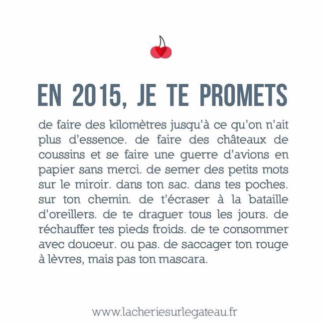 Humour du jour !