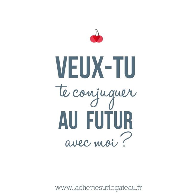 Pensée du jour !