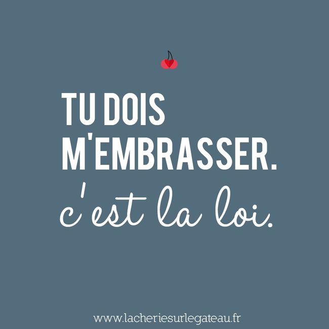  Pensée du jour !.