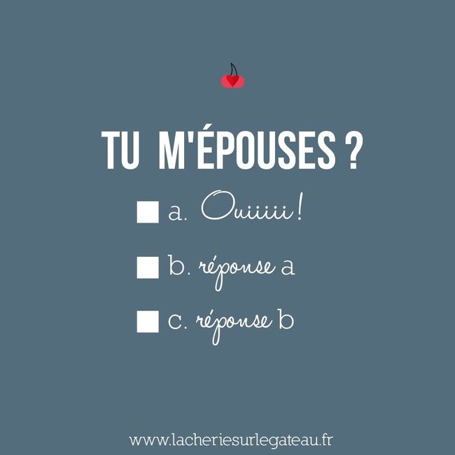 Pensée du jour !.