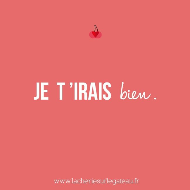 Pensée du jour !.