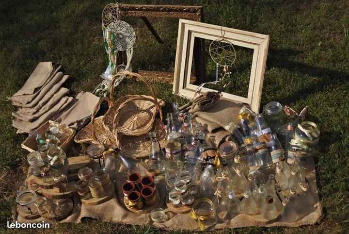 visuel global (plus de paniers, rondins dispos)