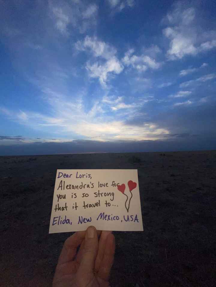 Love notes - 1