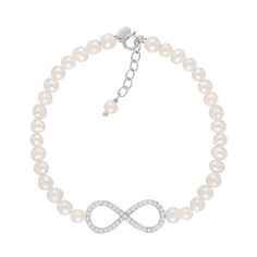 Bracelet de Perle Enfin Trouvé !!!