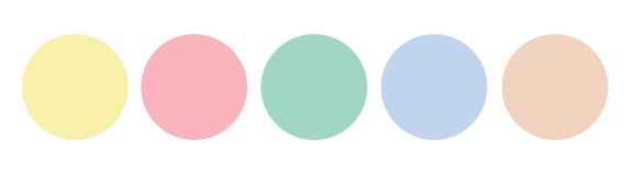 Pastel en veux tu en voilà