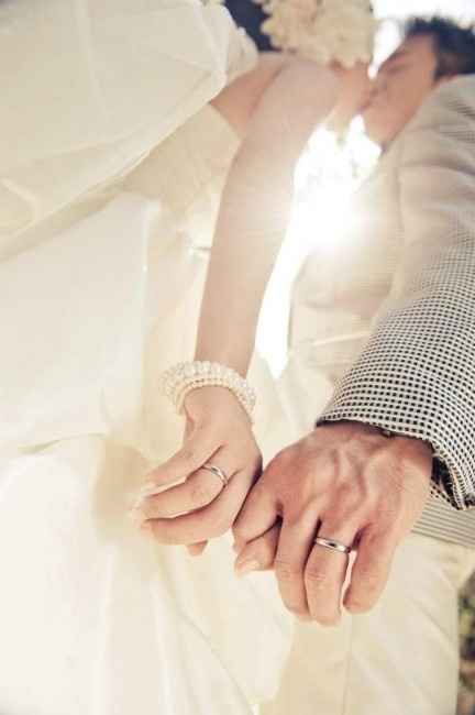 Inspiration photo de couple