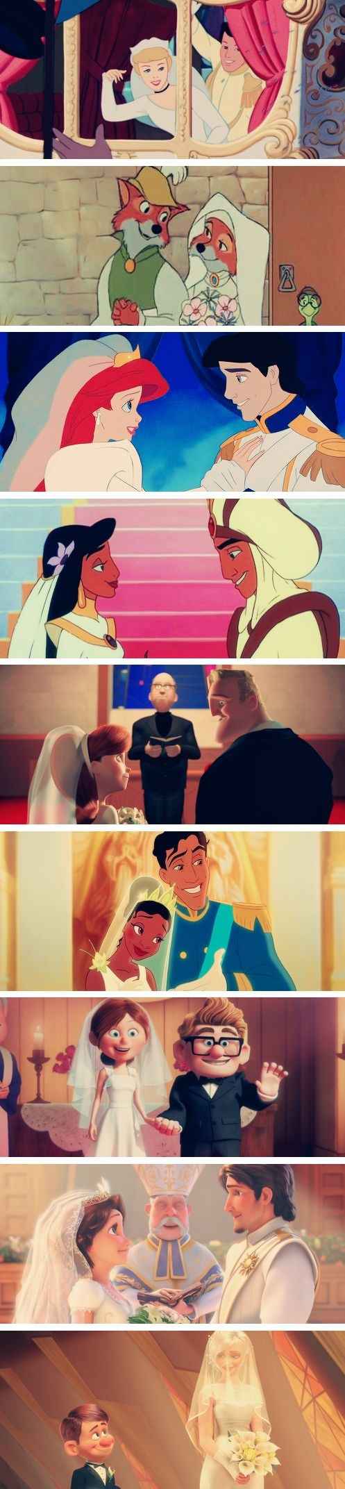 Quand Disney si met !