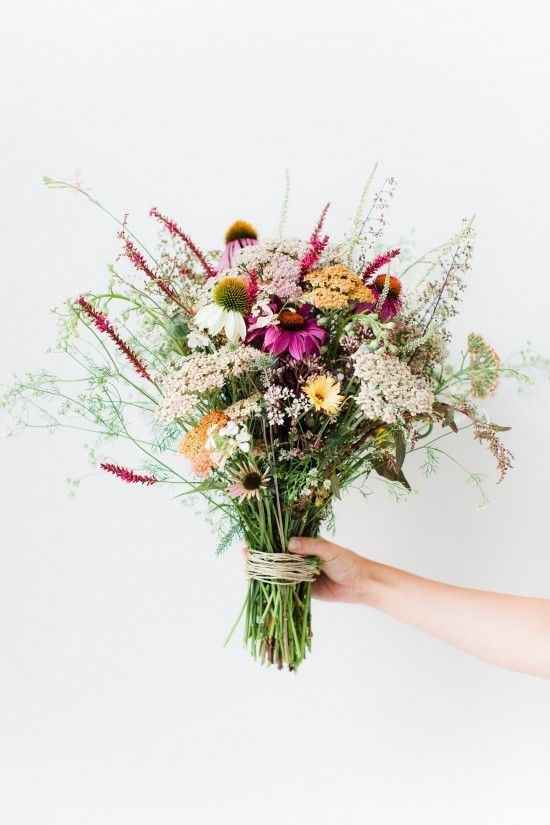 Bouquet Champêtre