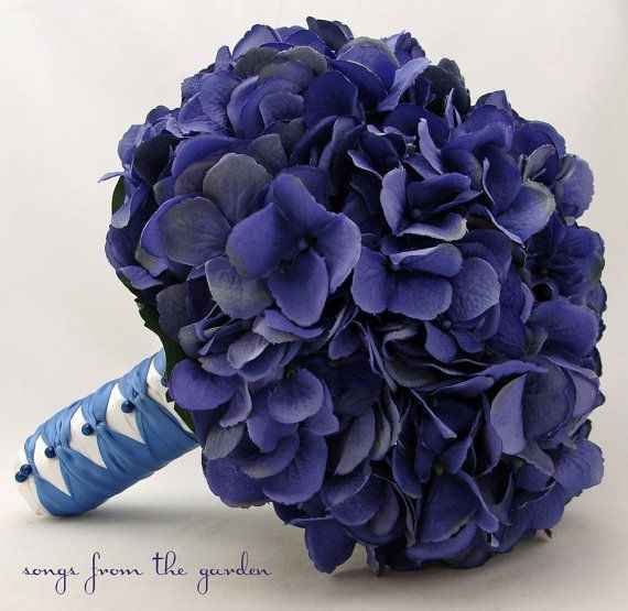 L'hortensia