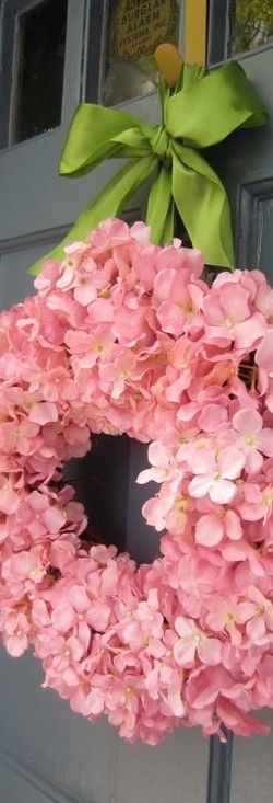 L'hortensia