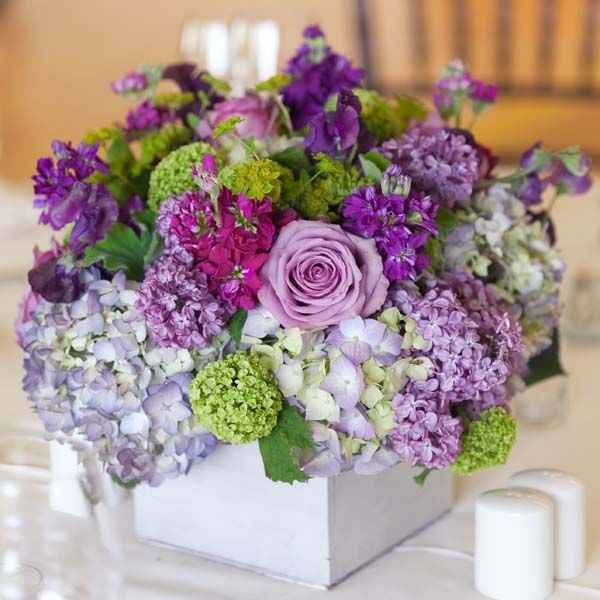 L'hortensia