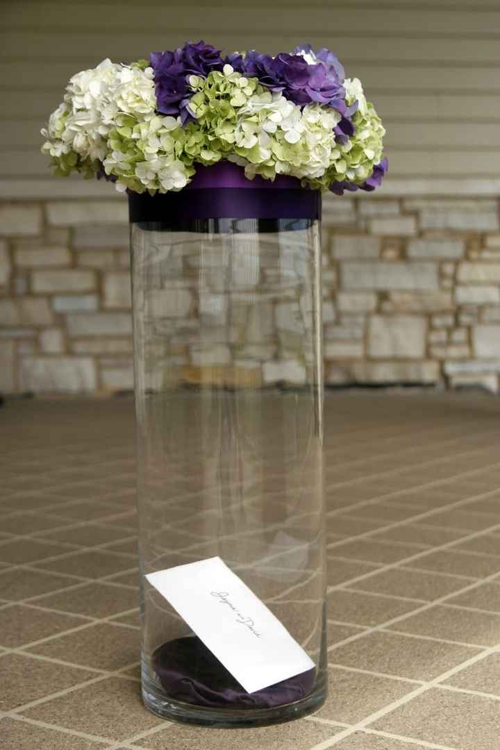 L'hortensia
