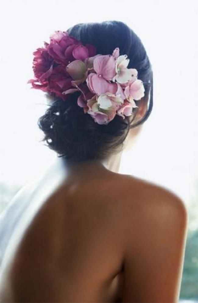 L'hortensia